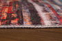 Conceptum Funk Chenille - Multicolor AL 112